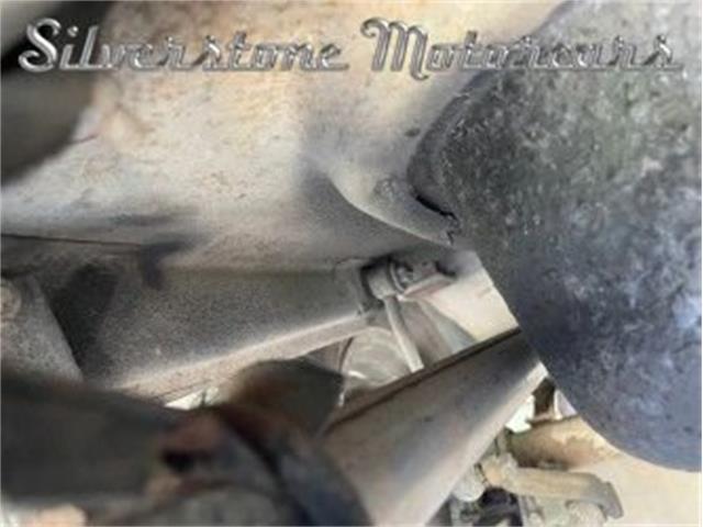 1957 Morris Minor (CC-2061504) for sale in North Andover, Massachusetts