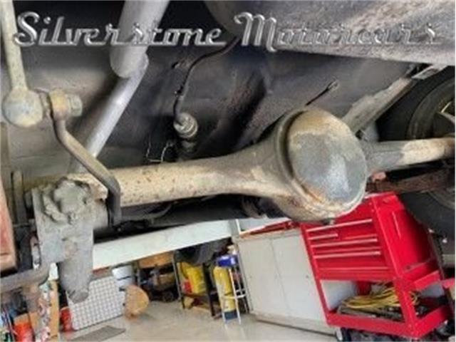 1957 Morris Minor (CC-2061504) for sale in North Andover, Massachusetts