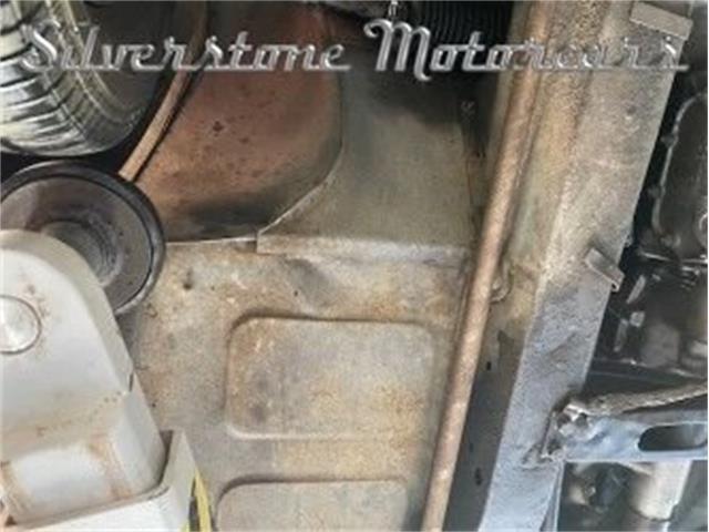 1957 Morris Minor (CC-2061504) for sale in North Andover, Massachusetts