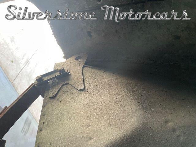 1957 Morris Minor (CC-2061504) for sale in North Andover, Massachusetts