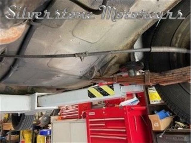 1957 Morris Minor (CC-2061504) for sale in North Andover, Massachusetts