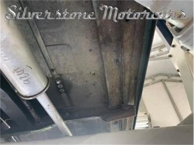 1957 Morris Minor (CC-2061504) for sale in North Andover, Massachusetts