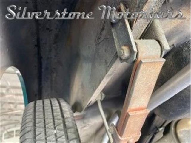 1957 Morris Minor (CC-2061504) for sale in North Andover, Massachusetts