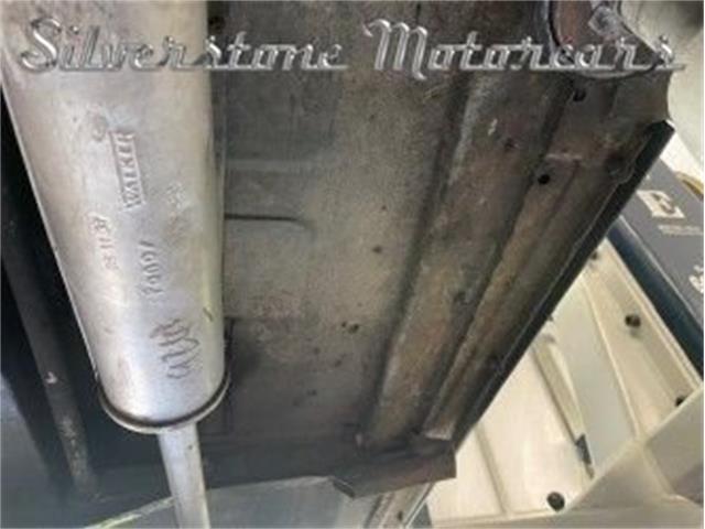 1957 Morris Minor (CC-2061504) for sale in North Andover, Massachusetts