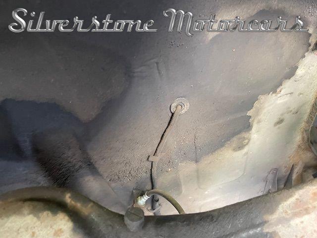 1957 Morris Minor (CC-2061504) for sale in North Andover, Massachusetts