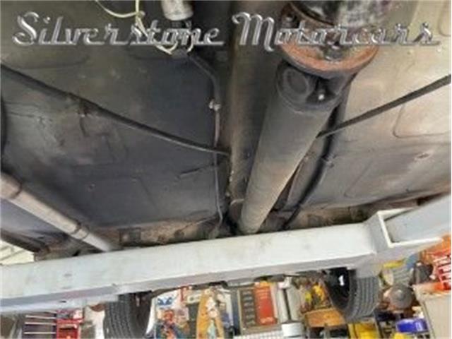 1957 Morris Minor (CC-2061504) for sale in North Andover, Massachusetts