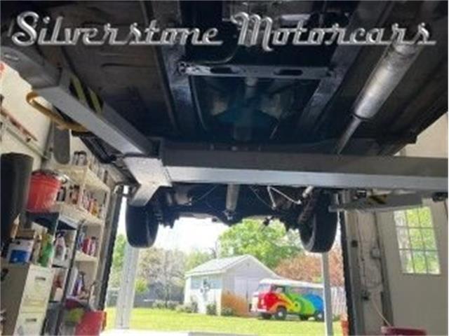 1957 Morris Minor (CC-2061504) for sale in North Andover, Massachusetts