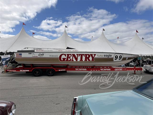 1983 Custom Trailer (CC-2061505) for sale in Palm Beach, Florida