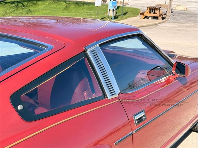 1980 Datsun 280ZX (CC-2061520) for sale in Alsip, Illinois