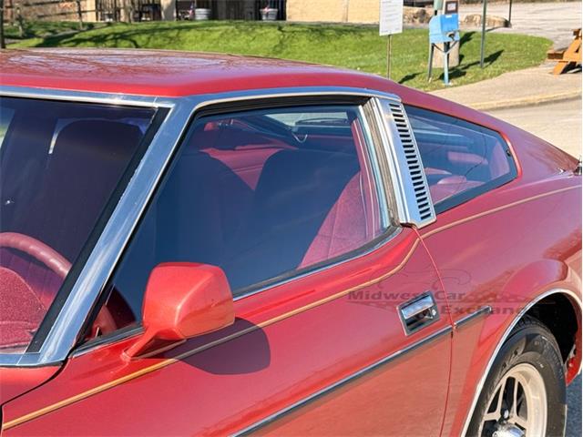 1980 Datsun 280ZX (CC-2061520) for sale in Alsip, Illinois