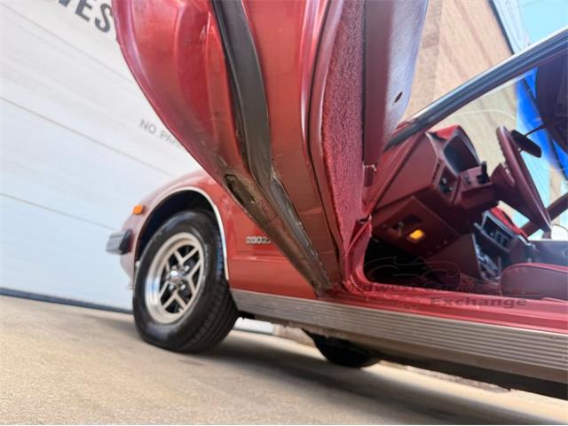 1980 Datsun 280ZX (CC-2061520) for sale in Alsip, Illinois