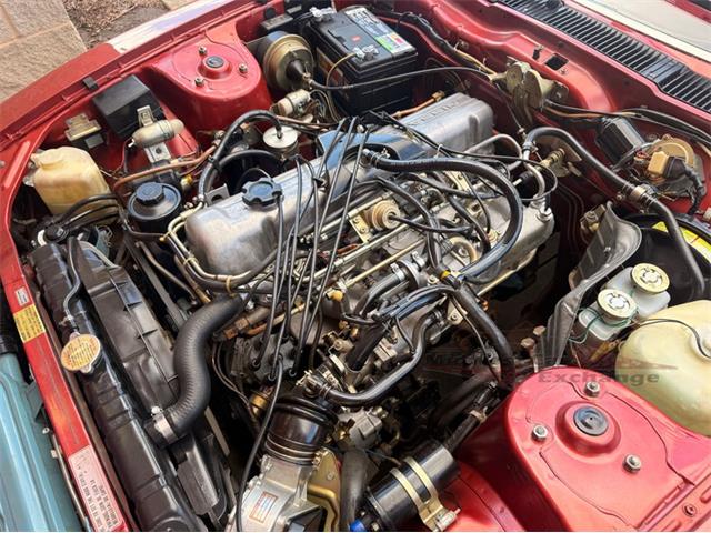 1980 Datsun 280ZX (CC-2061520) for sale in Alsip, Illinois