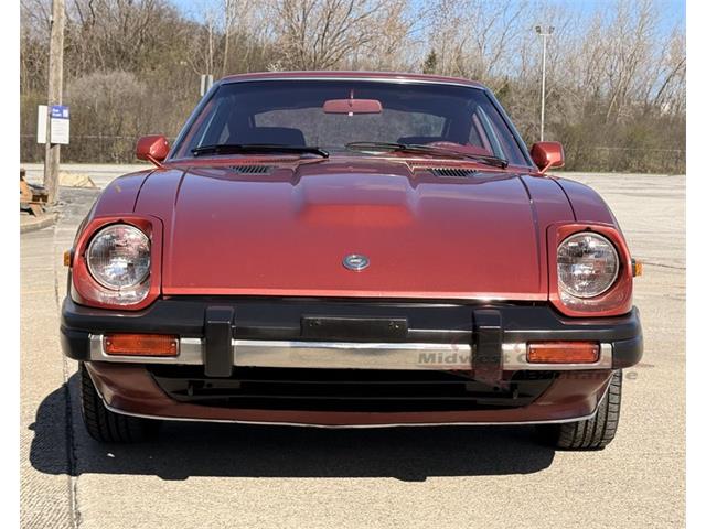 1980 Datsun 280ZX (CC-2061520) for sale in Alsip, Illinois