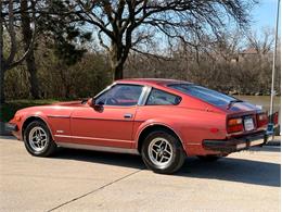 1980 Datsun 280ZX (CC-2061520) for sale in Alsip, Illinois