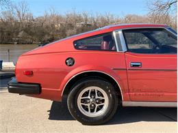 1980 Datsun 280ZX (CC-2061520) for sale in Alsip, Illinois