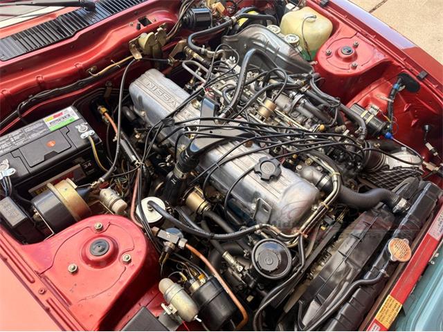 1980 Datsun 280ZX (CC-2061520) for sale in Alsip, Illinois