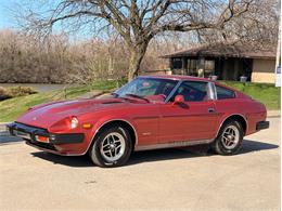 1980 Datsun 280ZX (CC-2061520) for sale in Alsip, Illinois