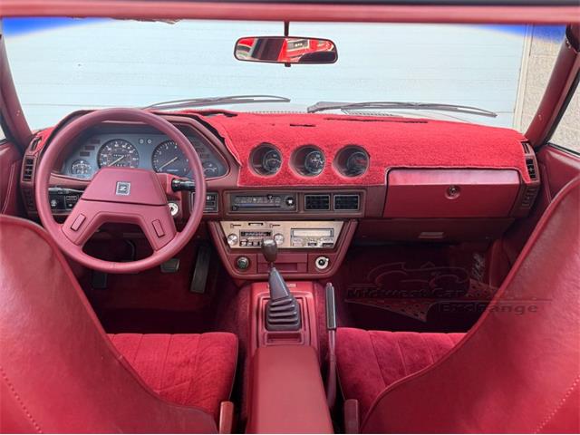 1980 Datsun 280ZX (CC-2061520) for sale in Alsip, Illinois