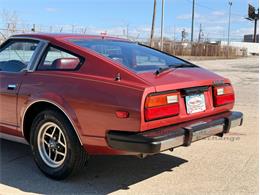 1980 Datsun 280ZX (CC-2061520) for sale in Alsip, Illinois