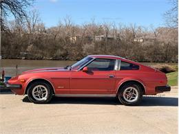 1980 Datsun 280ZX (CC-2061520) for sale in Alsip, Illinois