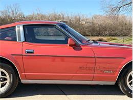 1980 Datsun 280ZX (CC-2061520) for sale in Alsip, Illinois