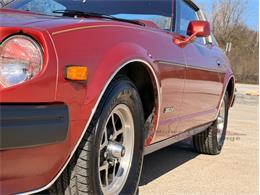 1980 Datsun 280ZX (CC-2061520) for sale in Alsip, Illinois