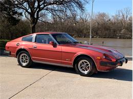 1980 Datsun 280ZX (CC-2061520) for sale in Alsip, Illinois