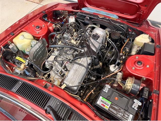 1980 Datsun 280ZX (CC-2061520) for sale in Alsip, Illinois