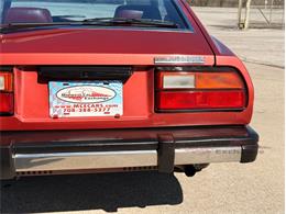 1980 Datsun 280ZX (CC-2061520) for sale in Alsip, Illinois