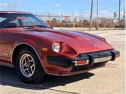 1980 Datsun 280ZX (CC-2061520) for sale in Alsip, Illinois