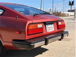 1980 Datsun 280ZX (CC-2061520) for sale in Alsip, Illinois