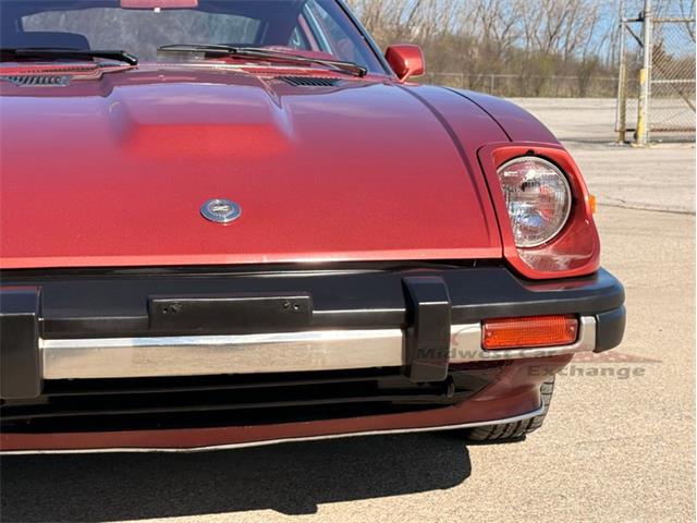 1980 Datsun 280ZX (CC-2061520) for sale in Alsip, Illinois