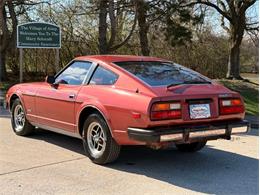 1980 Datsun 280ZX (CC-2061520) for sale in Alsip, Illinois