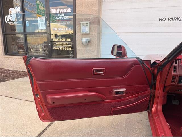 1980 Datsun 280ZX (CC-2061520) for sale in Alsip, Illinois