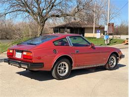 1980 Datsun 280ZX (CC-2061520) for sale in Alsip, Illinois