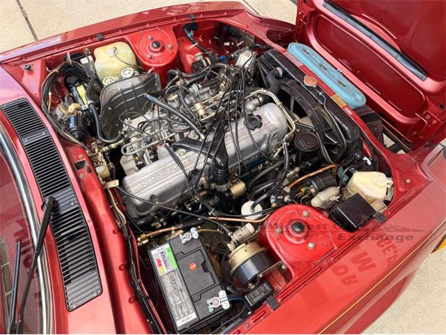 1980 Datsun 280ZX (CC-2061520) for sale in Alsip, Illinois