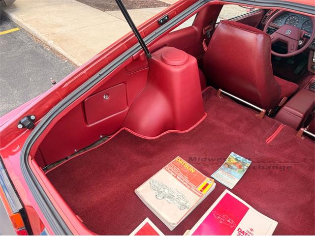 1980 Datsun 280ZX (CC-2061520) for sale in Alsip, Illinois