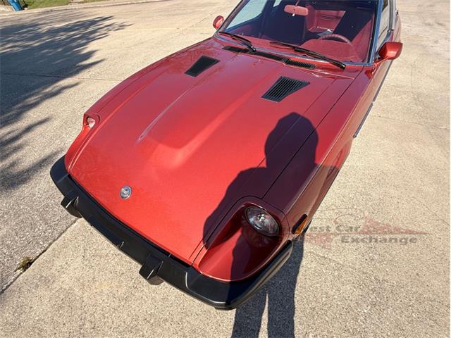 1980 Datsun 280ZX (CC-2061520) for sale in Alsip, Illinois