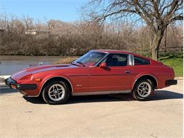 1980 Datsun 280ZX (CC-2061520) for sale in Alsip, Illinois