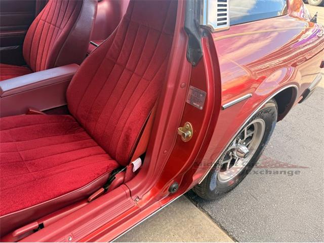 1980 Datsun 280ZX (CC-2061520) for sale in Alsip, Illinois