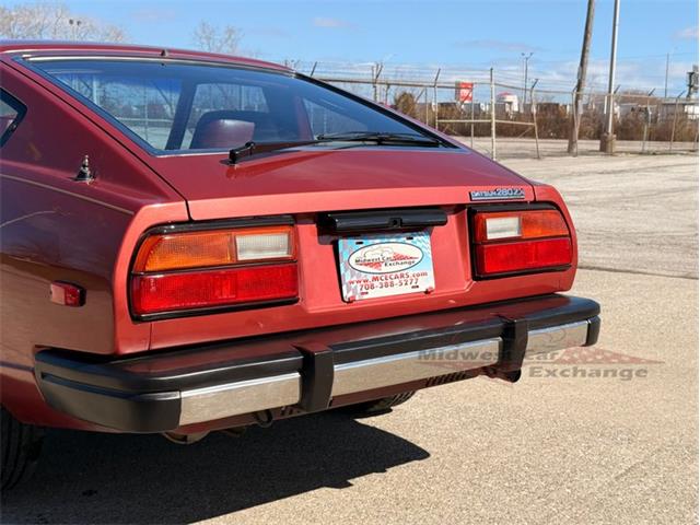 1980 Datsun 280ZX (CC-2061520) for sale in Alsip, Illinois