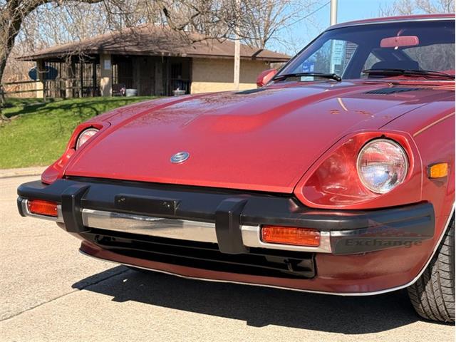 1980 Datsun 280ZX (CC-2061520) for sale in Alsip, Illinois