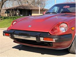 1980 Datsun 280ZX (CC-2061520) for sale in Alsip, Illinois