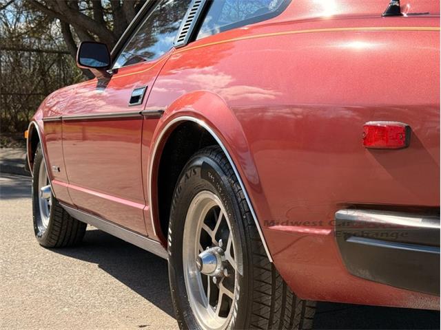 1980 Datsun 280ZX (CC-2061520) for sale in Alsip, Illinois