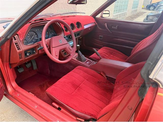1980 Datsun 280ZX (CC-2061520) for sale in Alsip, Illinois