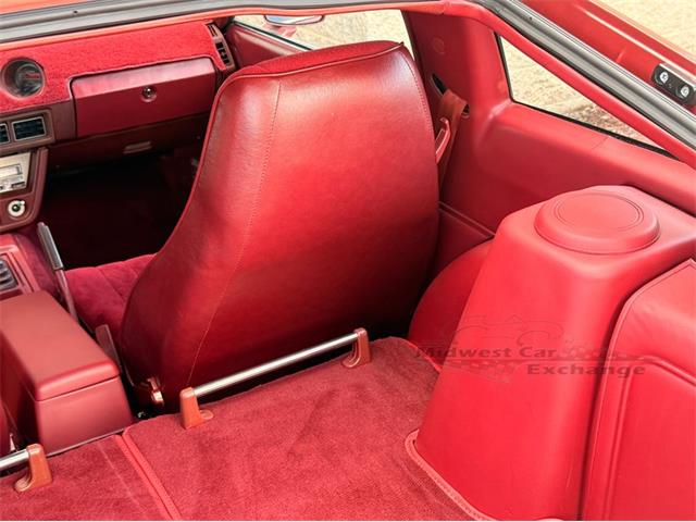1980 Datsun 280ZX (CC-2061520) for sale in Alsip, Illinois