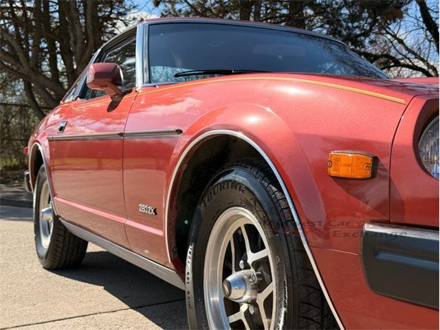 1980 Datsun 280ZX (CC-2061520) for sale in Alsip, Illinois