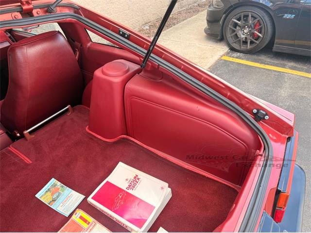 1980 Datsun 280ZX (CC-2061520) for sale in Alsip, Illinois