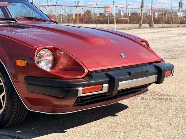 1980 Datsun 280ZX (CC-2061520) for sale in Alsip, Illinois