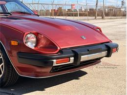 1980 Datsun 280ZX (CC-2061520) for sale in Alsip, Illinois